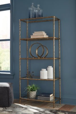Ryandale Bookcase Bookcases| Ashley Homestore