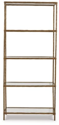 Ryandale Bookcase Bookcases| Ashley Homestore