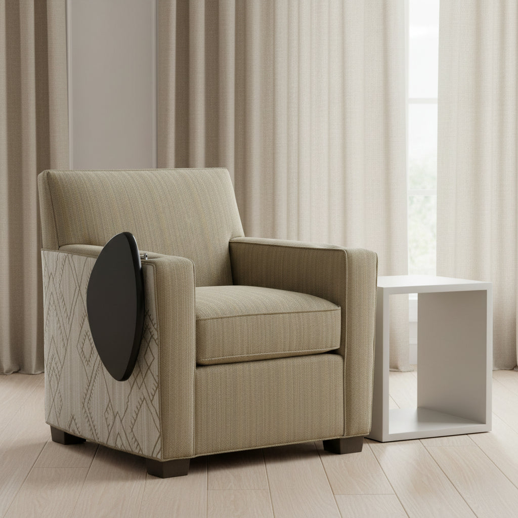 S-7474-U1 Chairs| Fairfield Chair