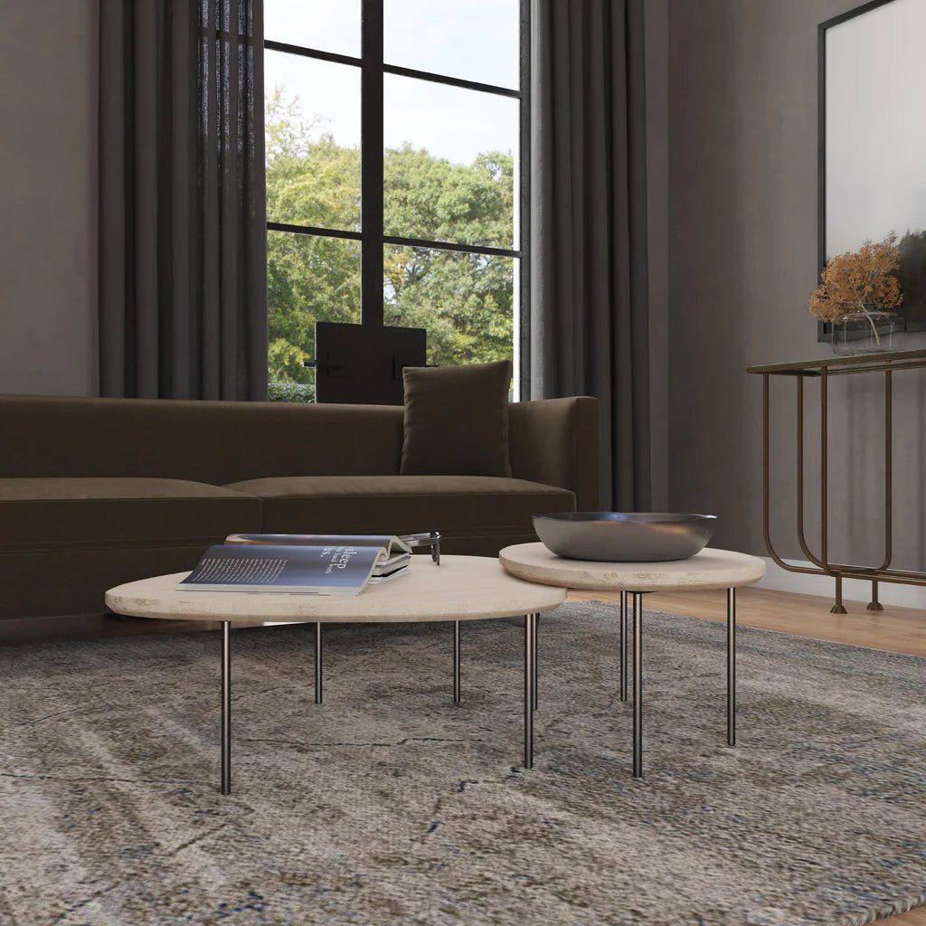 S Nesting Cocktail Table Coffee Tables| Hooker