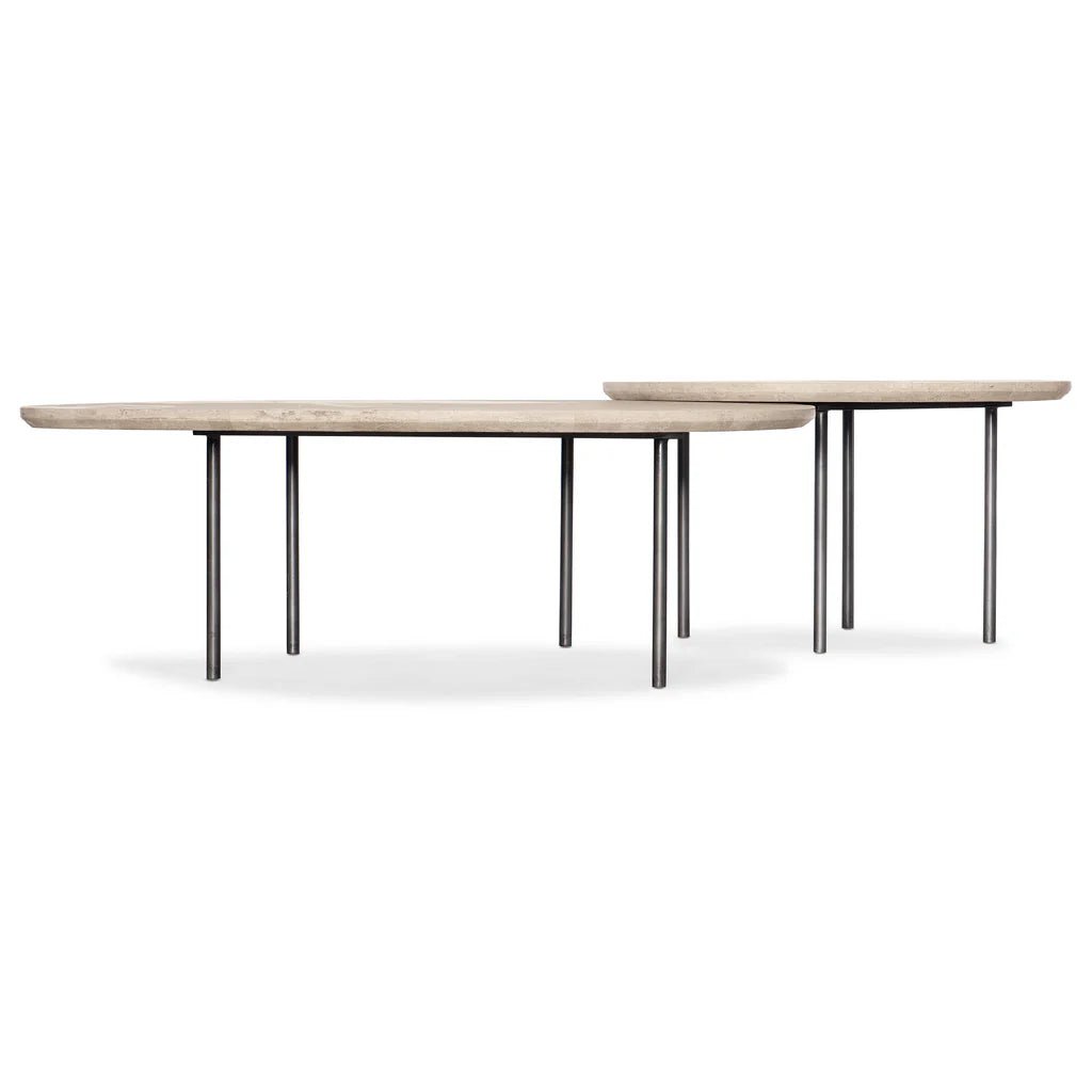 S Nesting Cocktail Table Coffee Tables| Hooker