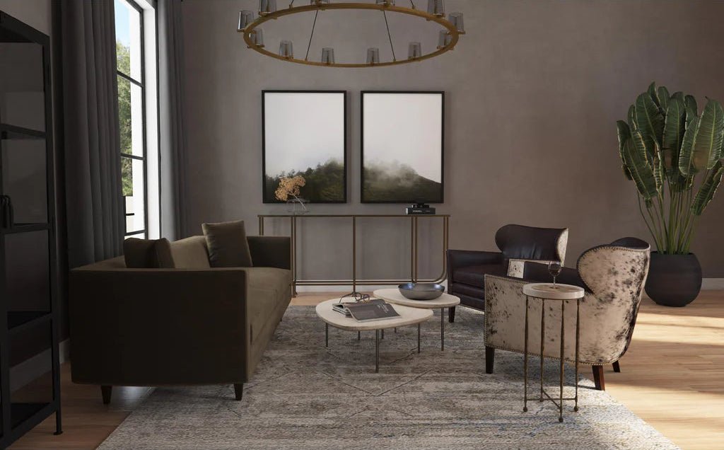 S Nesting Cocktail Table Coffee Tables| Hooker