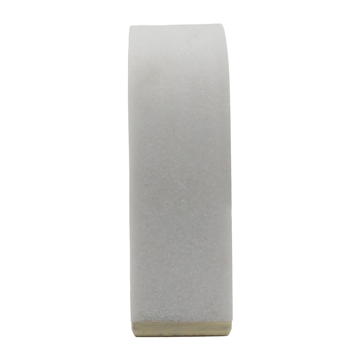S/2 10" QUOTE BOOKENDS, WHITE Table Decors| Sagebrook Home