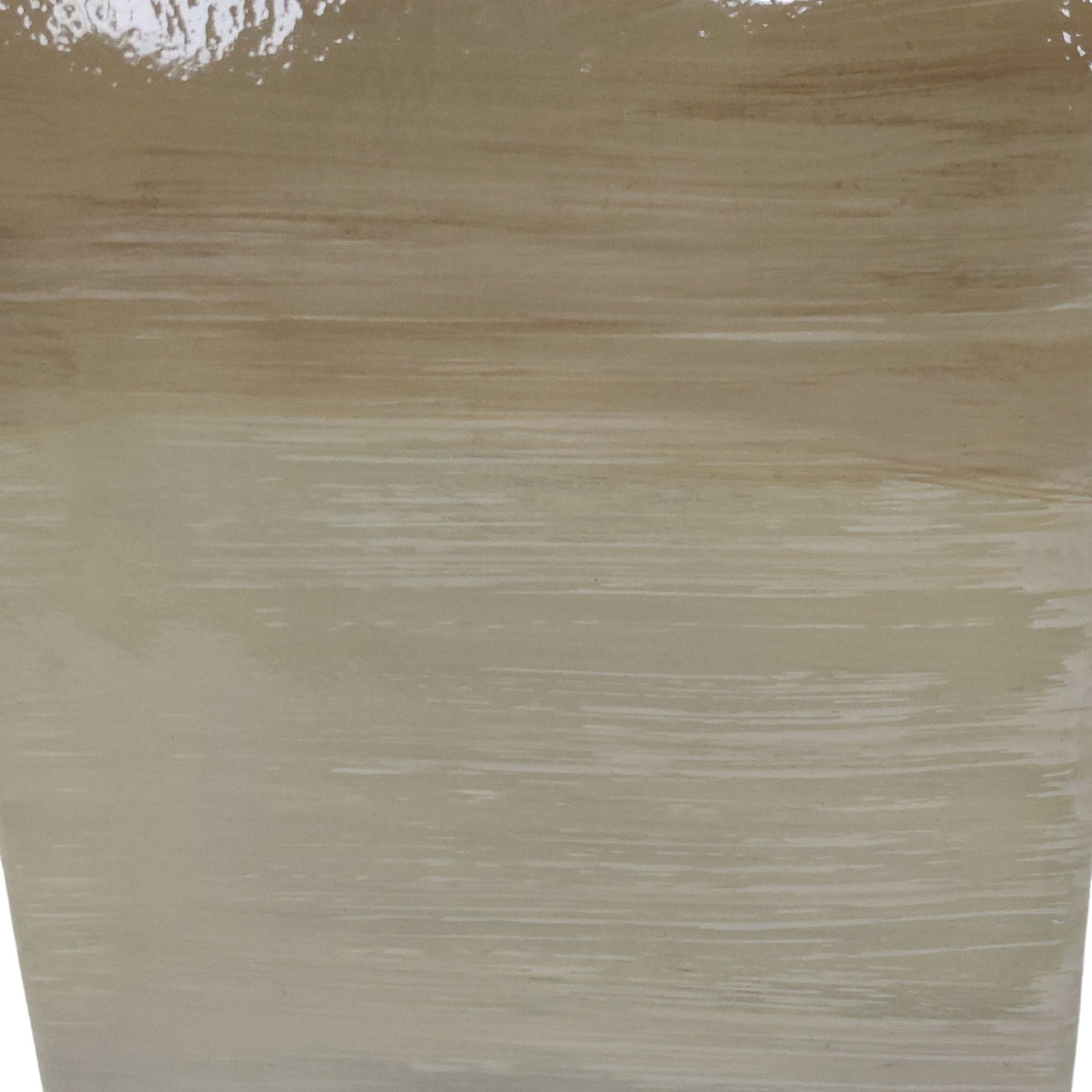S/2 14/16" Laurier Glass Bottles W/acrylic Topper Vases and Jars| Sagebrook Home