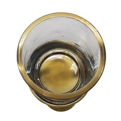 S/2 21/30" Tamaha Branch Candle Holders - Al Rugaib Furniture