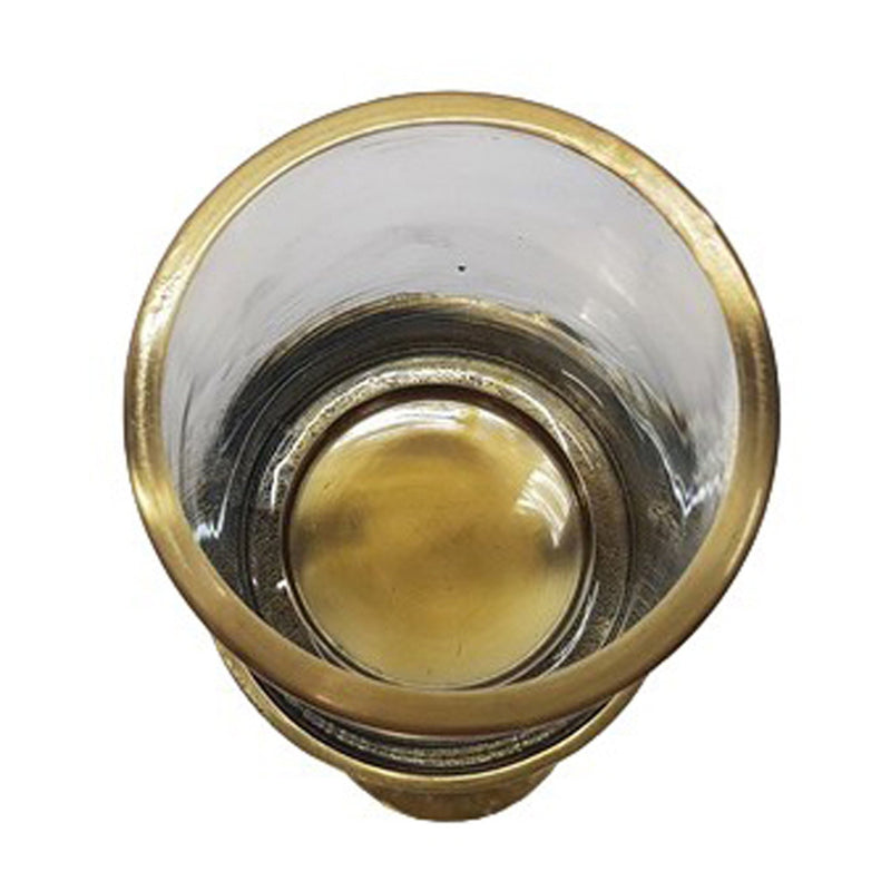 S/2 21/30" Tamaha Branch Candle Holders - Al Rugaib Furniture