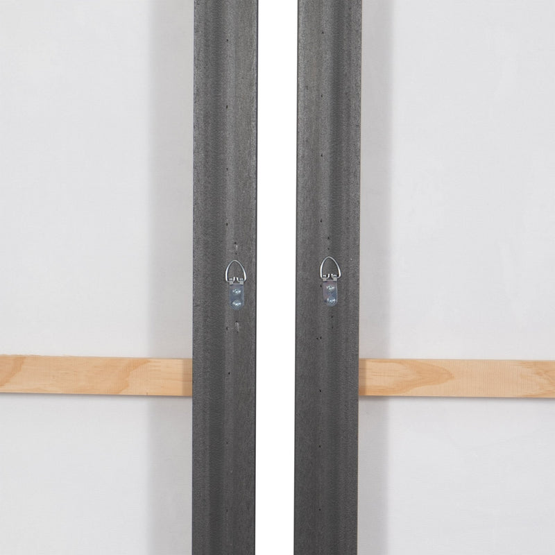 S/2 22x70 Felizia Handpainted Wall Art - Al Rugaib Furniture