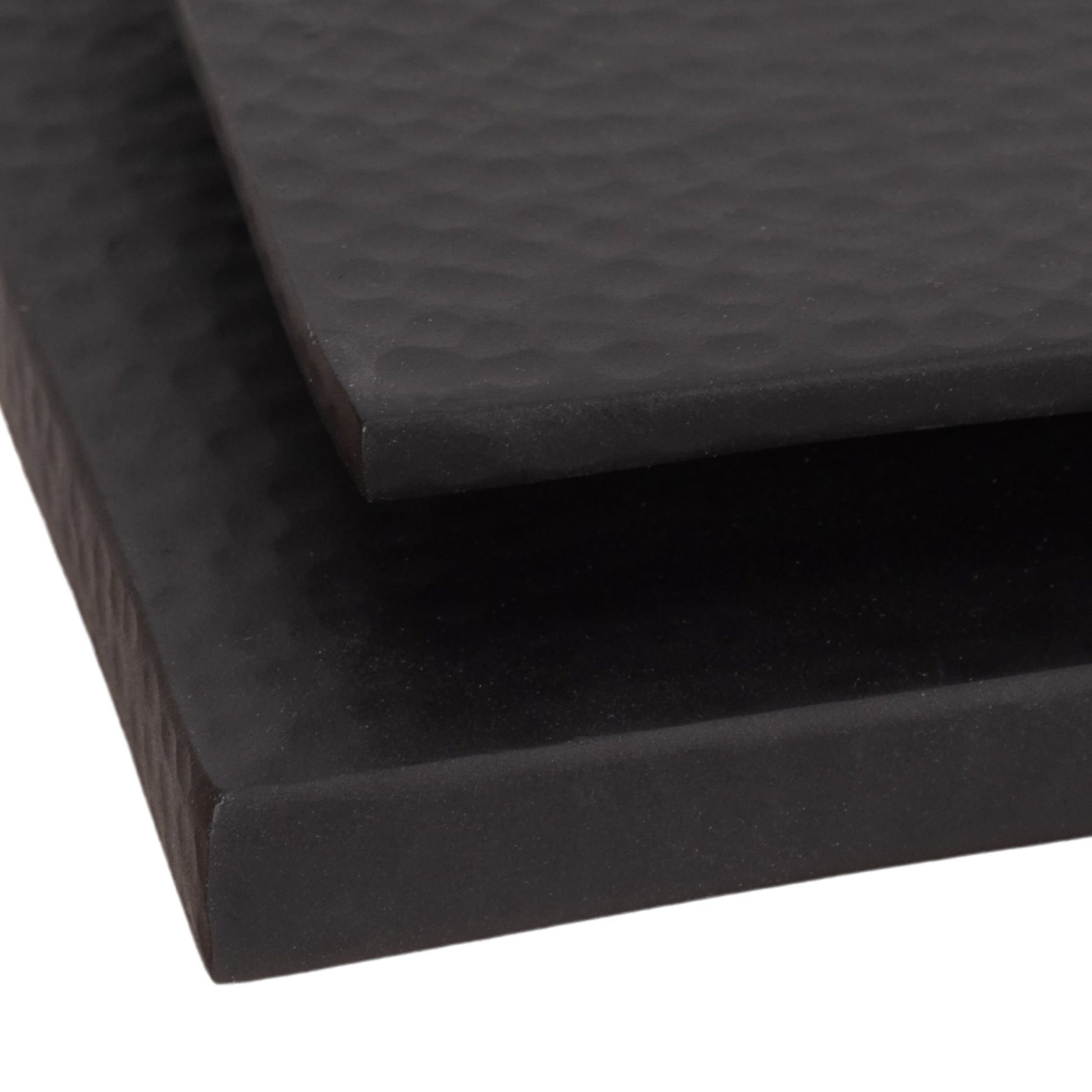 S/2 8/9" Maverick Sandstone Boxes, Natural Table Decors| Sagebrook Home