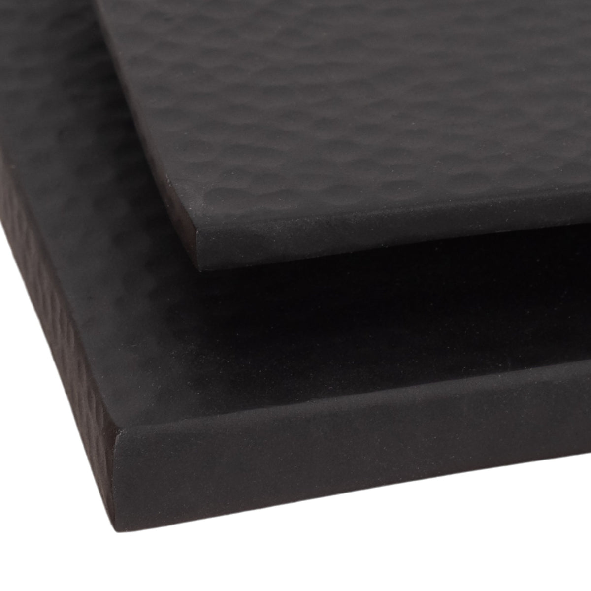 S/2 8/9" Maverick Sandstone Boxes, Natural Table Decors| Sagebrook Home