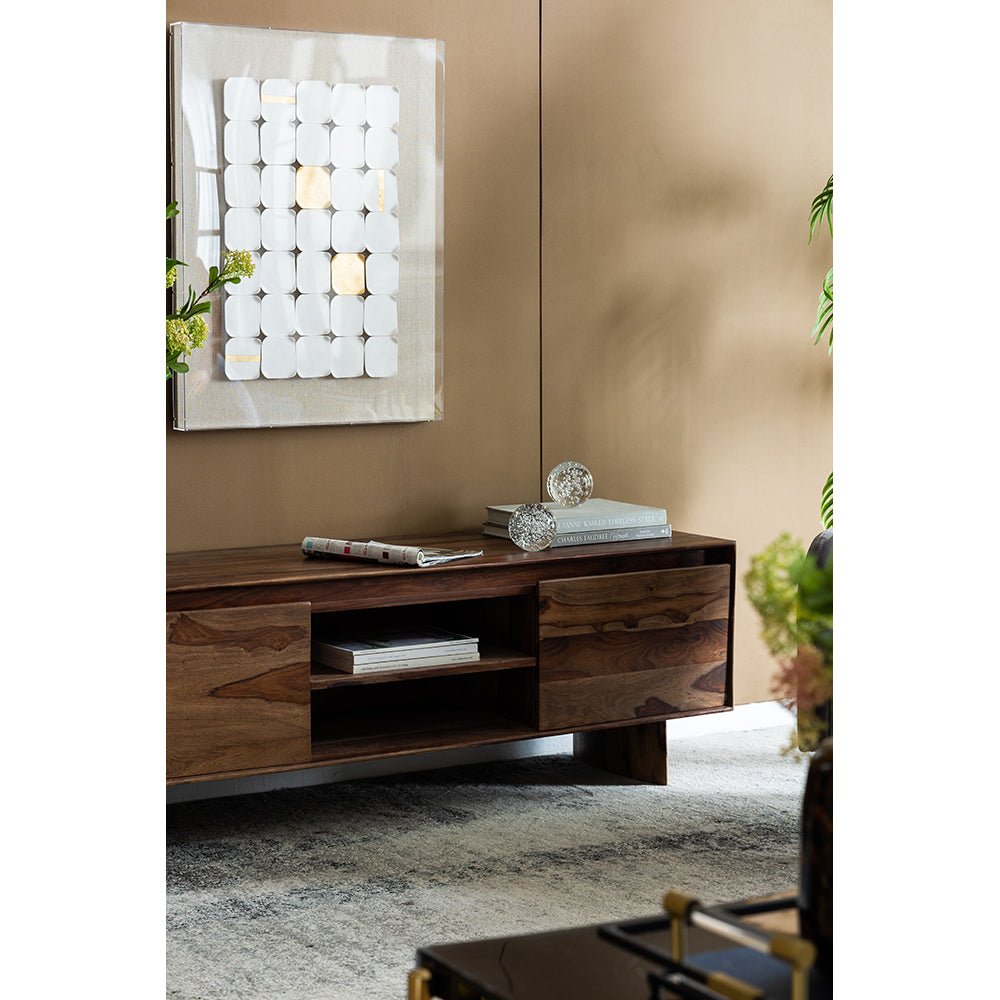 S/2 D4x4" Bubble Spheres Table Decors| Roots Furniture