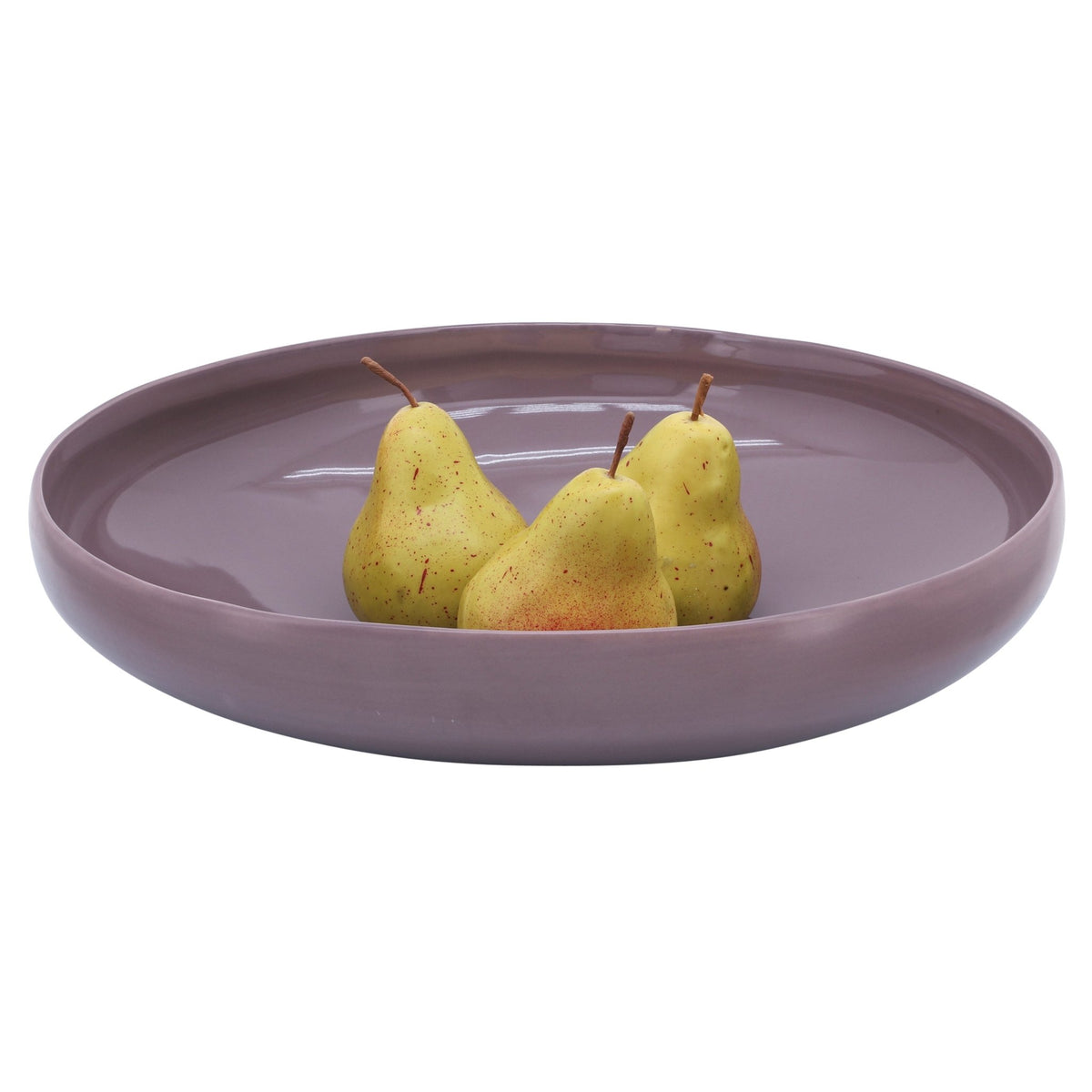 S/2 ORGANIC BOWLS 12/15", BEIGE Bowl| Sagebrook Home