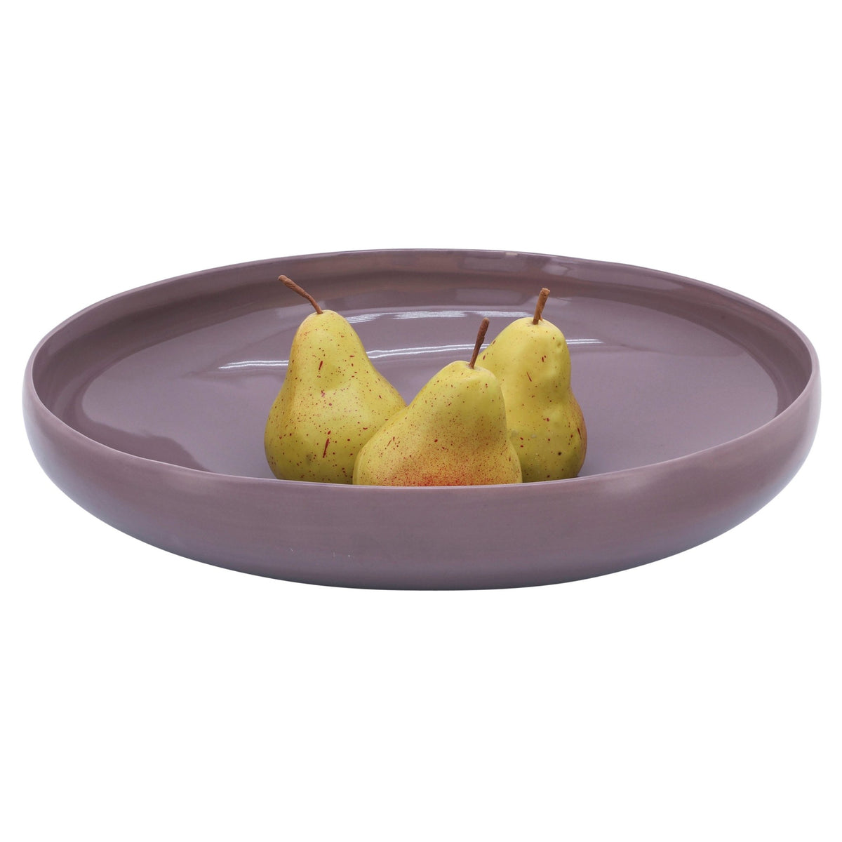 S/2 ORGANIC BOWLS 12/15", BEIGE Bowl| Sagebrook Home