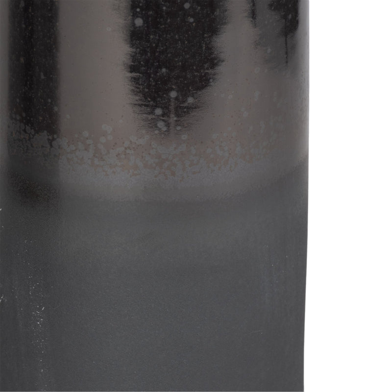 S/3 12/15/18" Padmini Ceramic Vases - Al Rugaib Furniture