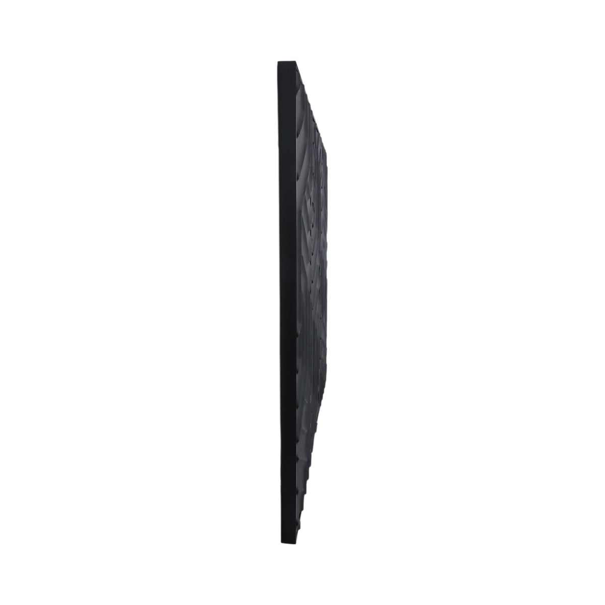 S/3 20X59 ENDICOTT DIMENSIONAL PLASTER WALL ART Wall Art| Sagebrook Home