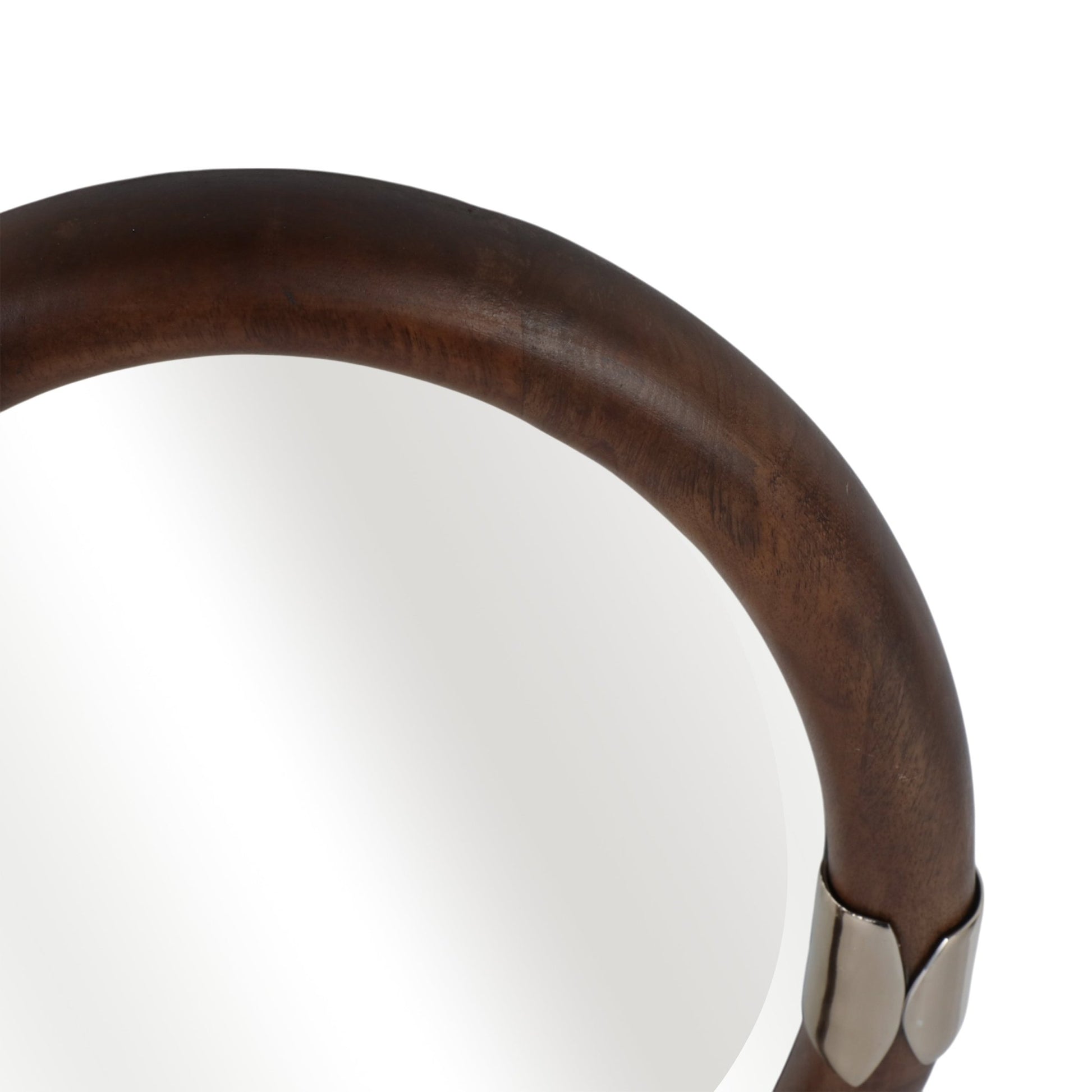 S/3 22/18/14" Sheffield Wall Mirror With Wood Fram Wall Art| Sagebrook Home