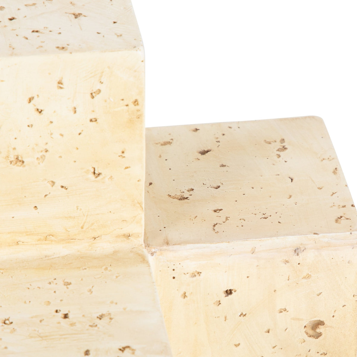 S/3 6/8/10" KOYO JACK OBJECTS, NATURAL Table Decors| Sagebrook Home