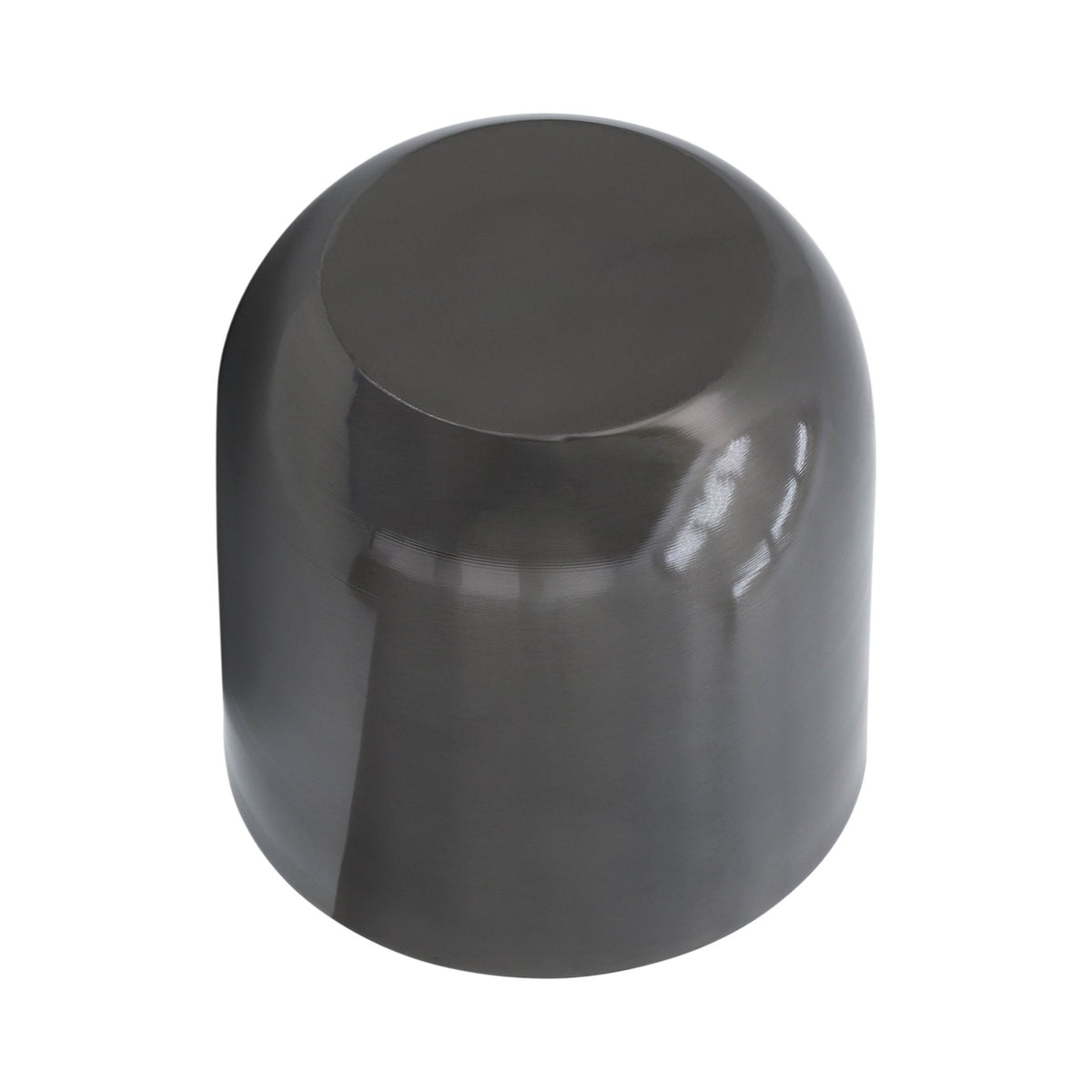 S/3 METAL PLANTERS ON STAND 40/30/20"H, GUNMETAL Outdoor Planters| Sagebrook Home