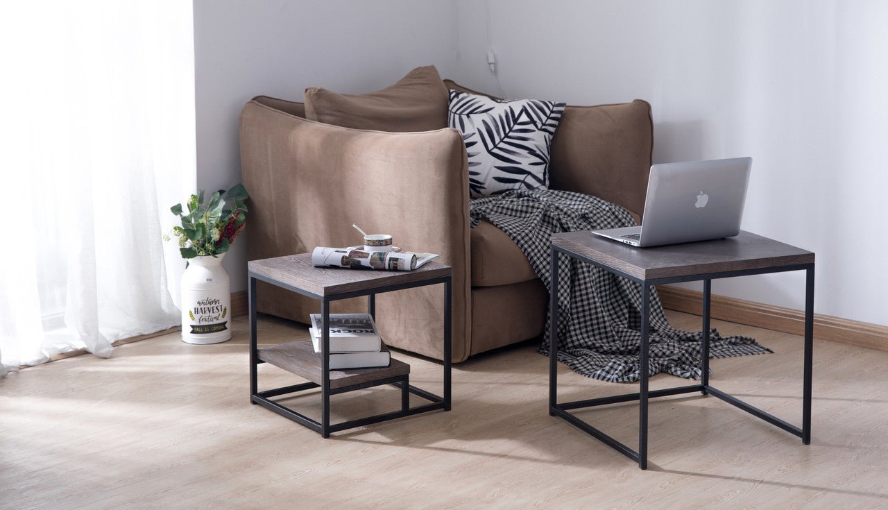S/3 Nesting Tables Accent & End Tables| Crestview