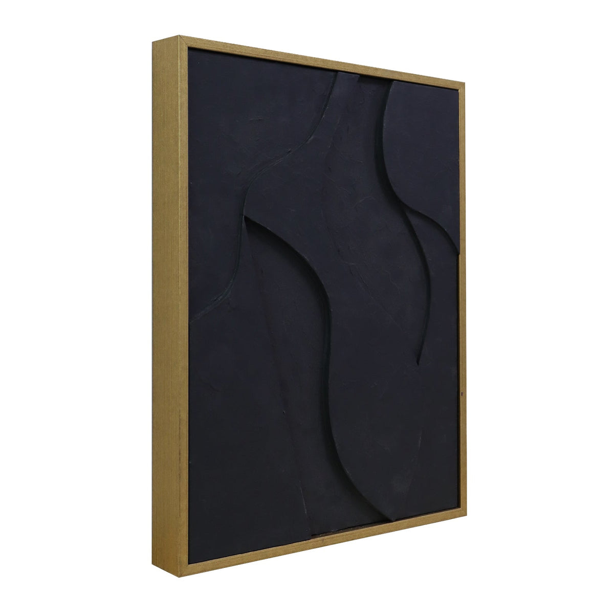 S/4 15X20 VITOSHA DIMENSIONAL PLASTER WALL ART Wall Art| Sagebrook Home