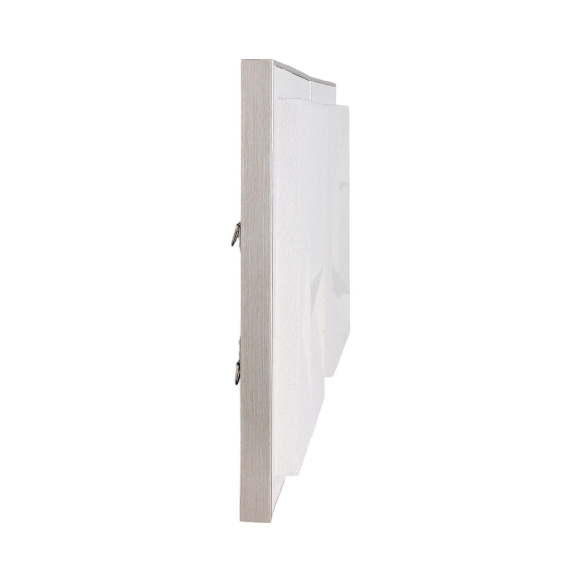 S/4 20X20 KORYAK DIMENSIONAL PLASTER ART Wall Art| Sagebrook Home
