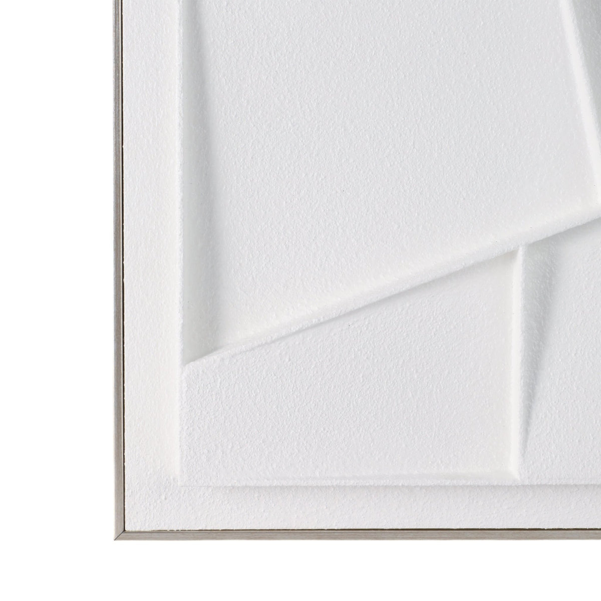 S/4 20X20 KORYAK DIMENSIONAL PLASTER ART Wall Art| Sagebrook Home