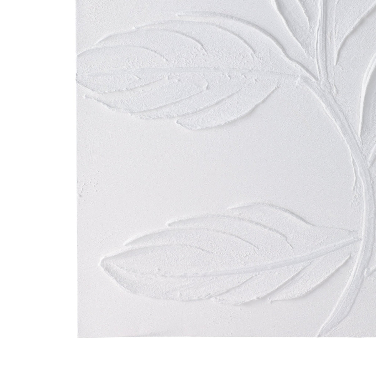 S/4 20X20 MAEVE HANDPAINTED DIMENSIONAL WALL ART Wall Art| Sagebrook Home