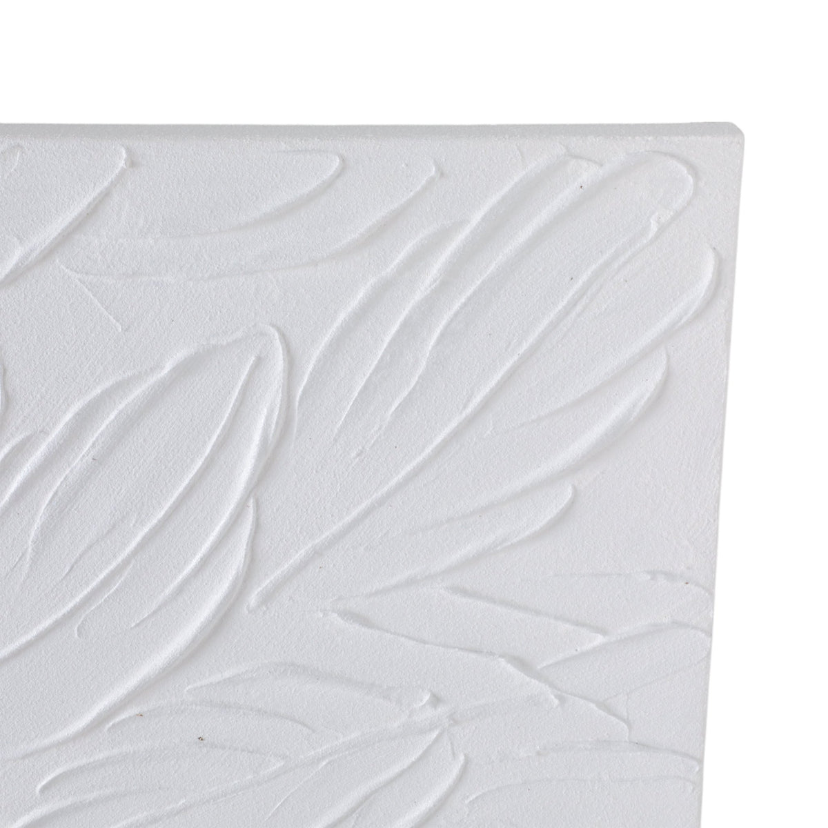 S/4 20X20 MAEVE HANDPAINTED DIMENSIONAL WALL ART Wall Art| Sagebrook Home