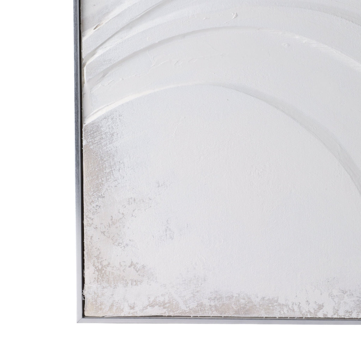 S/4 24X32 BONDI HANDPAINTED WALL ART Wall Art| Sagebrook Home