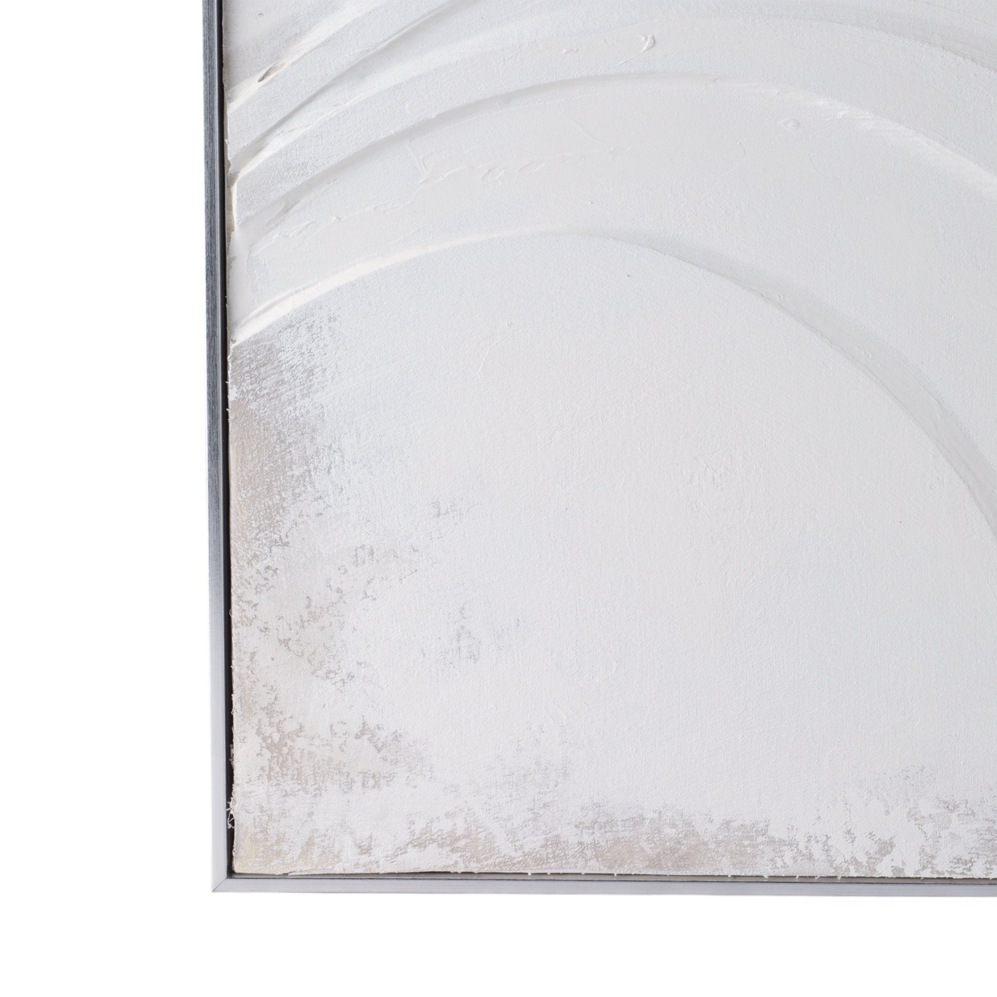 S/4 24X32 BONDI HANDPAINTED WALL ART Wall Art| Sagebrook Home