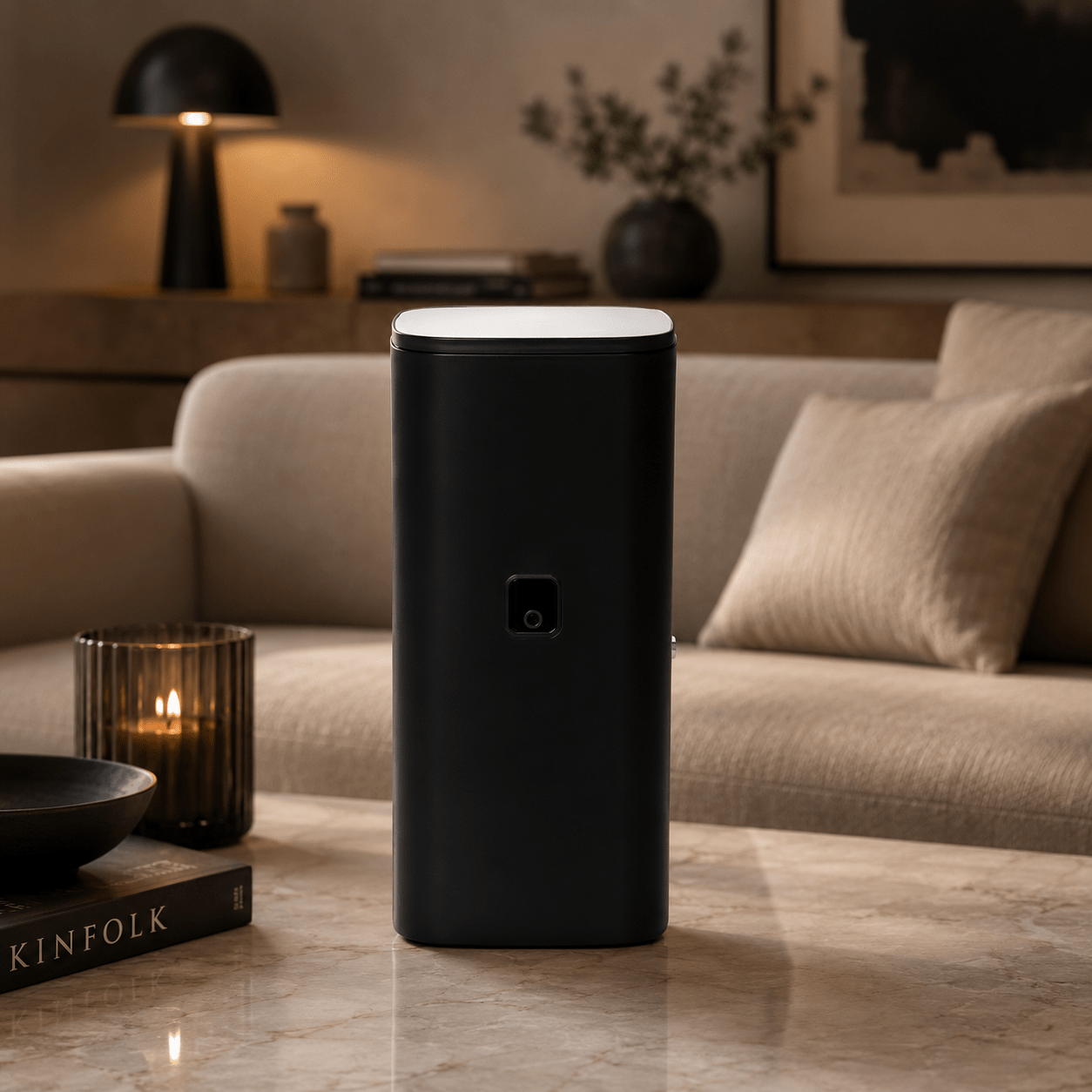 S400 Scent diffuser machine（Black） Diffusers| Rae Essence