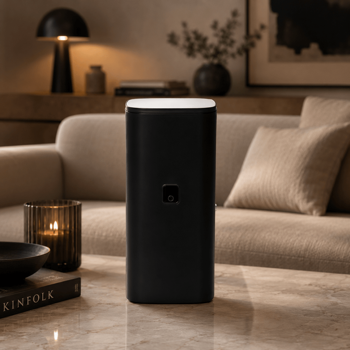 S400 Scent diffuser machine（Black） Diffusers| Rae Essence
