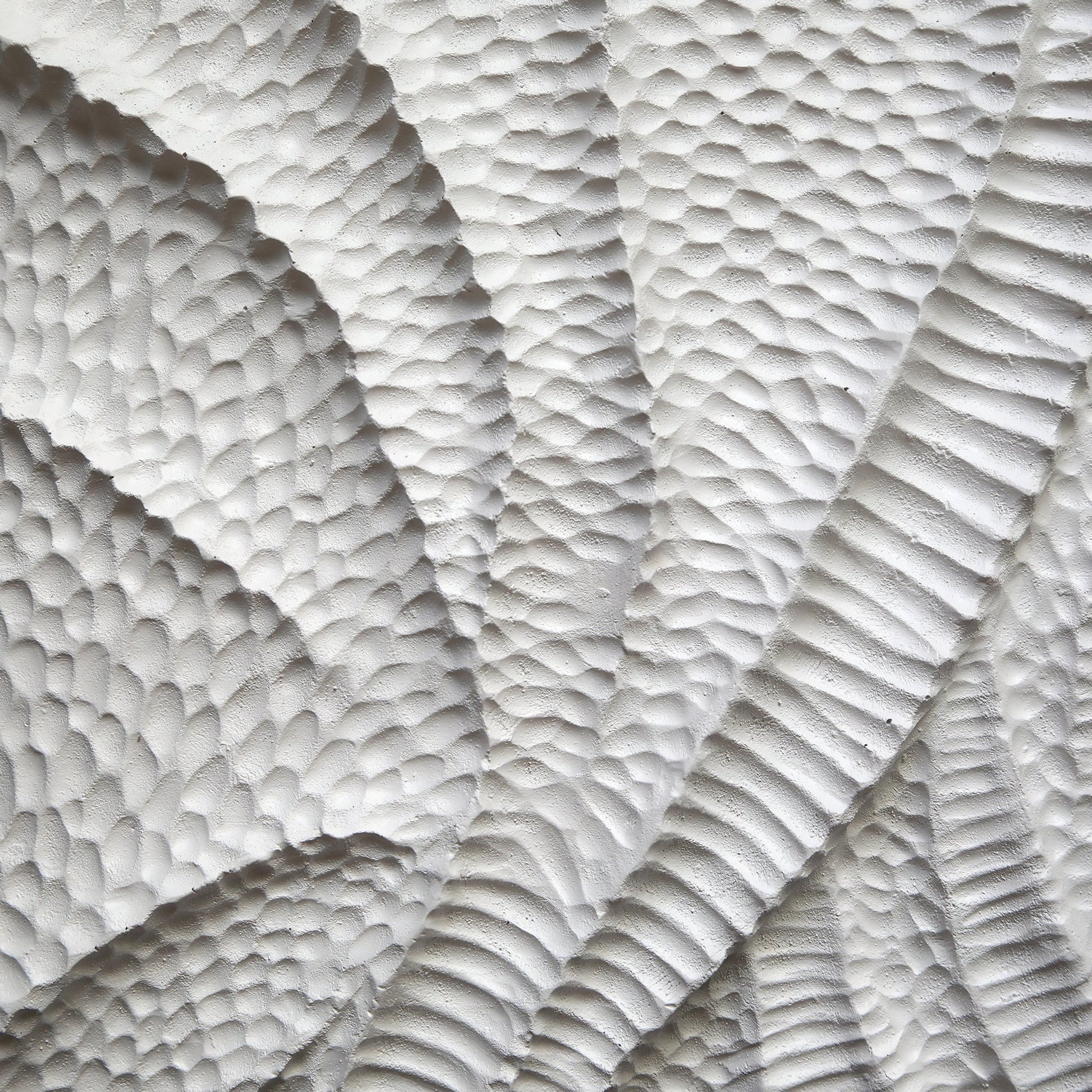 S/8 14x14" Majorca Shell Wall Panels Wall Art| Sagebrook Home