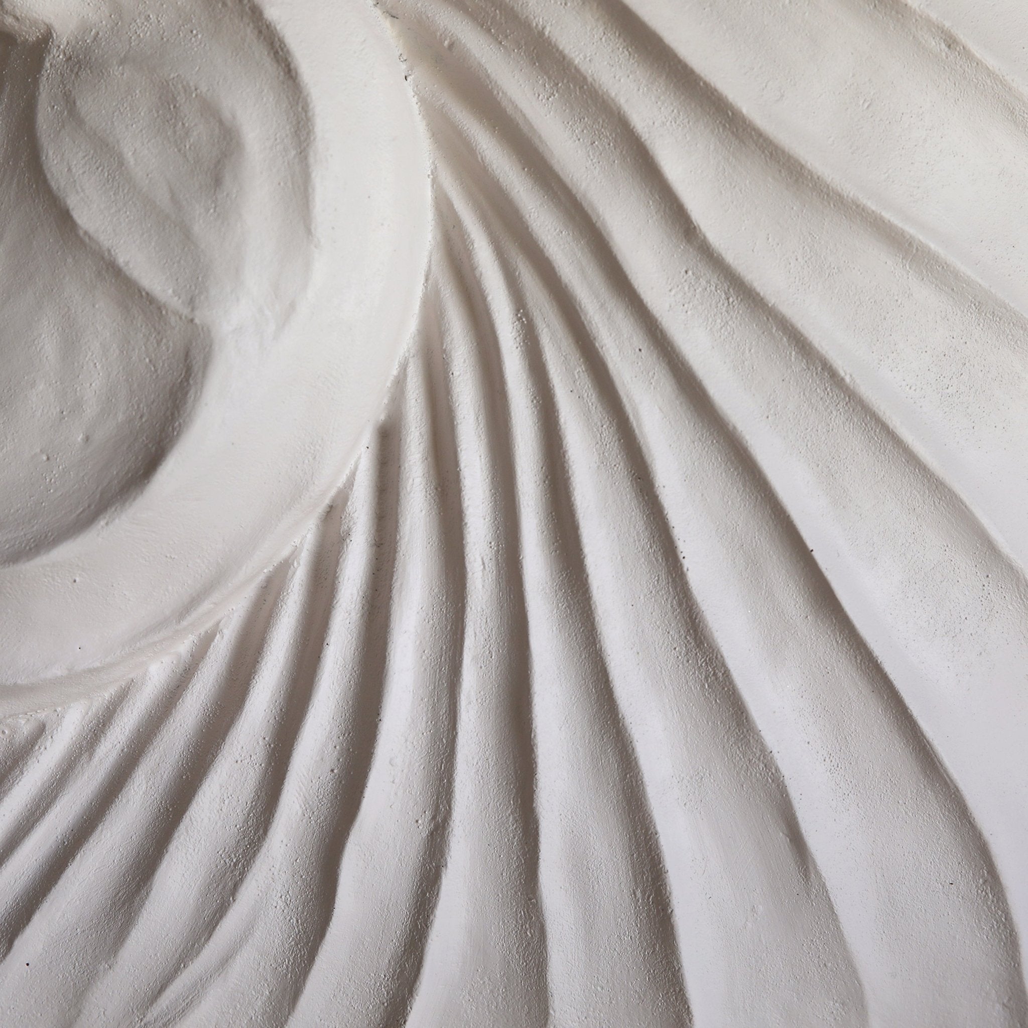S/8 14x14" Majorca Shell Wall Panels Wall Art| Sagebrook Home