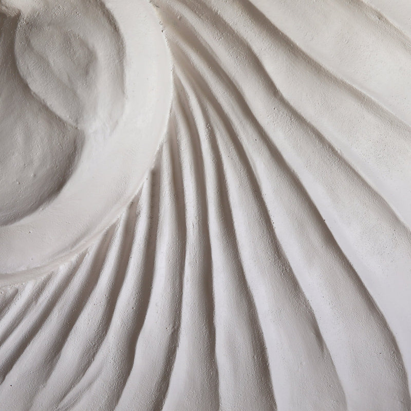 S/8 14x14" Majorca Shell Wall Panels - Al Rugaib Furniture