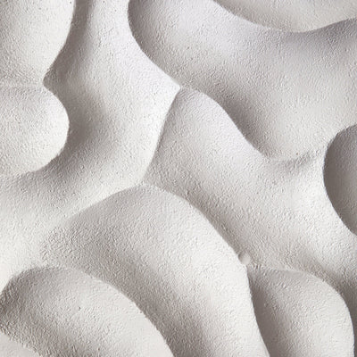 S/8 14x14" Majorca Shell Wall Panels - Al Rugaib Furniture