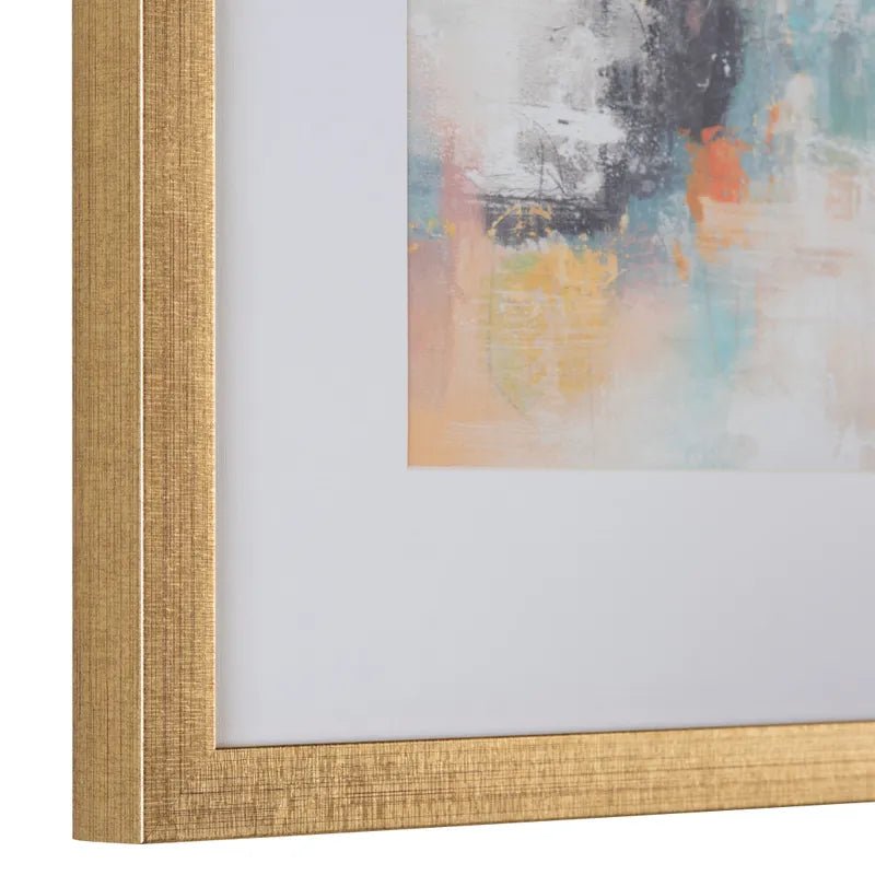 S/9 Glass Art Wall Art| Crestview