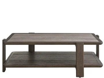 Sable And Stone Cocktail Table Coffee Tables| Universal