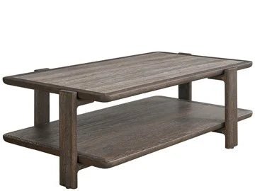 Sable And Stone Cocktail Table Coffee Tables| Universal