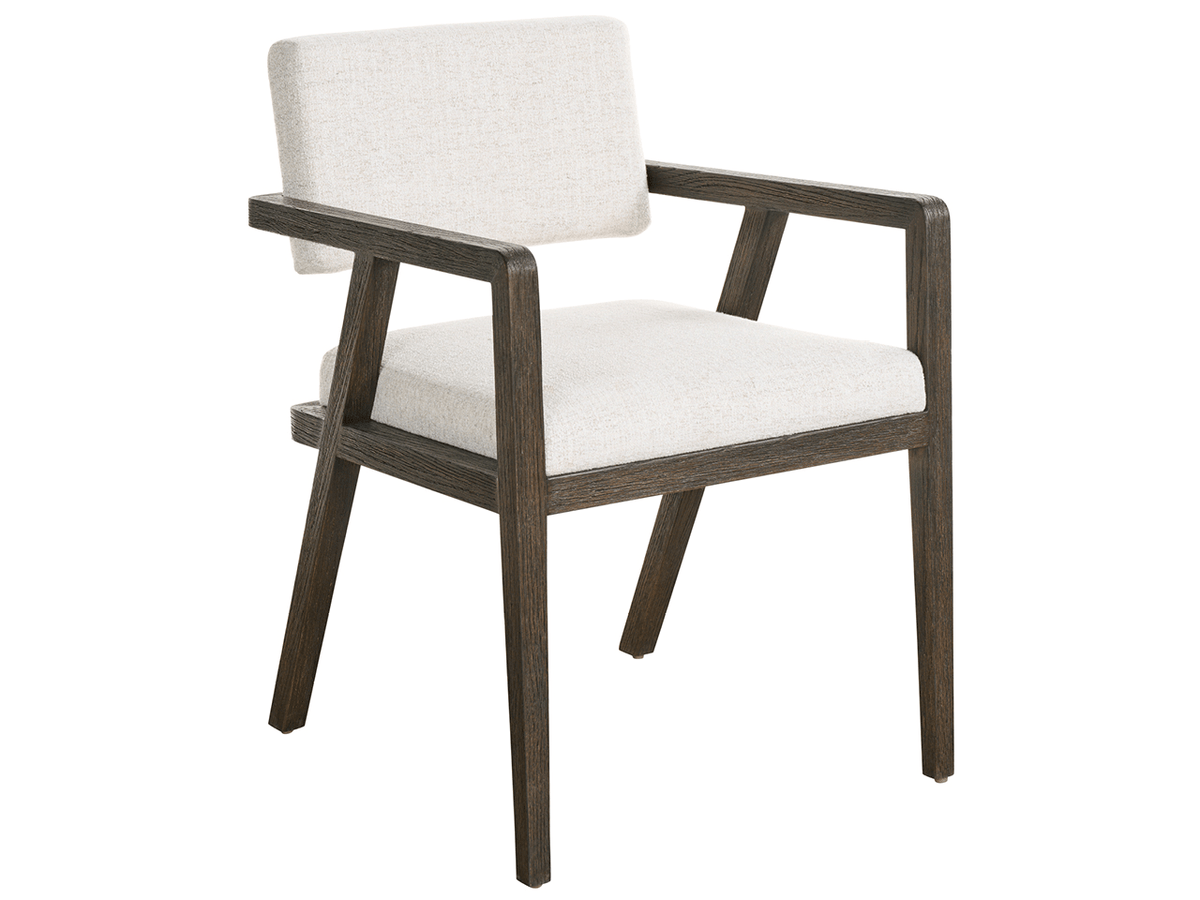 Sable Arm Chair Chairs| Universal