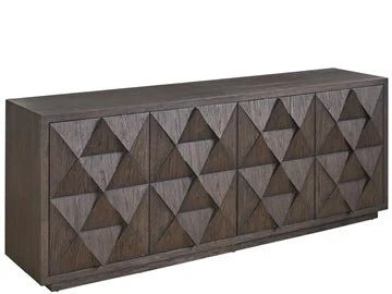 Sable Credenza Consoles & Sideboards| Universal