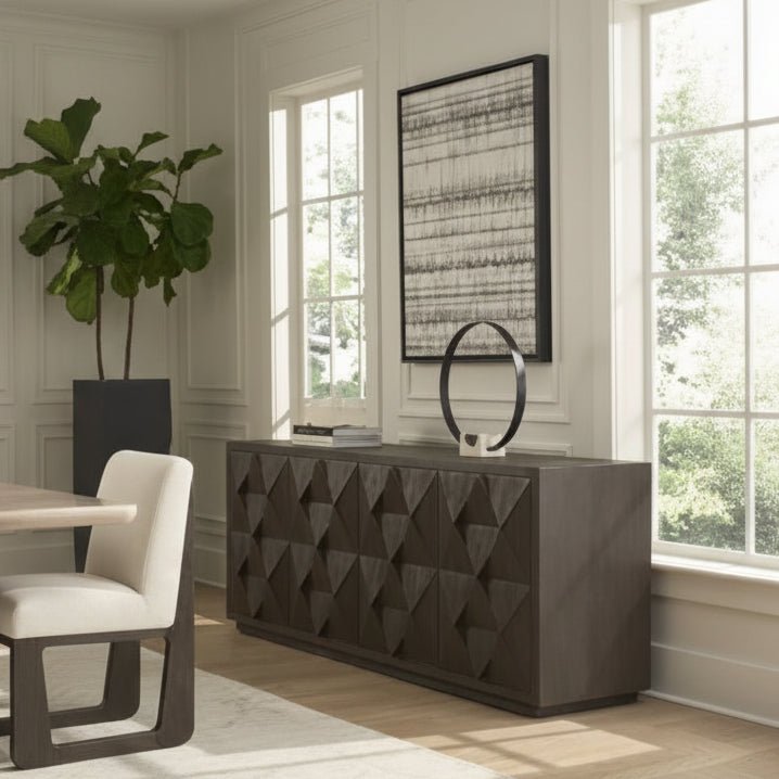Sable Credenza Consoles & Sideboards| Universal