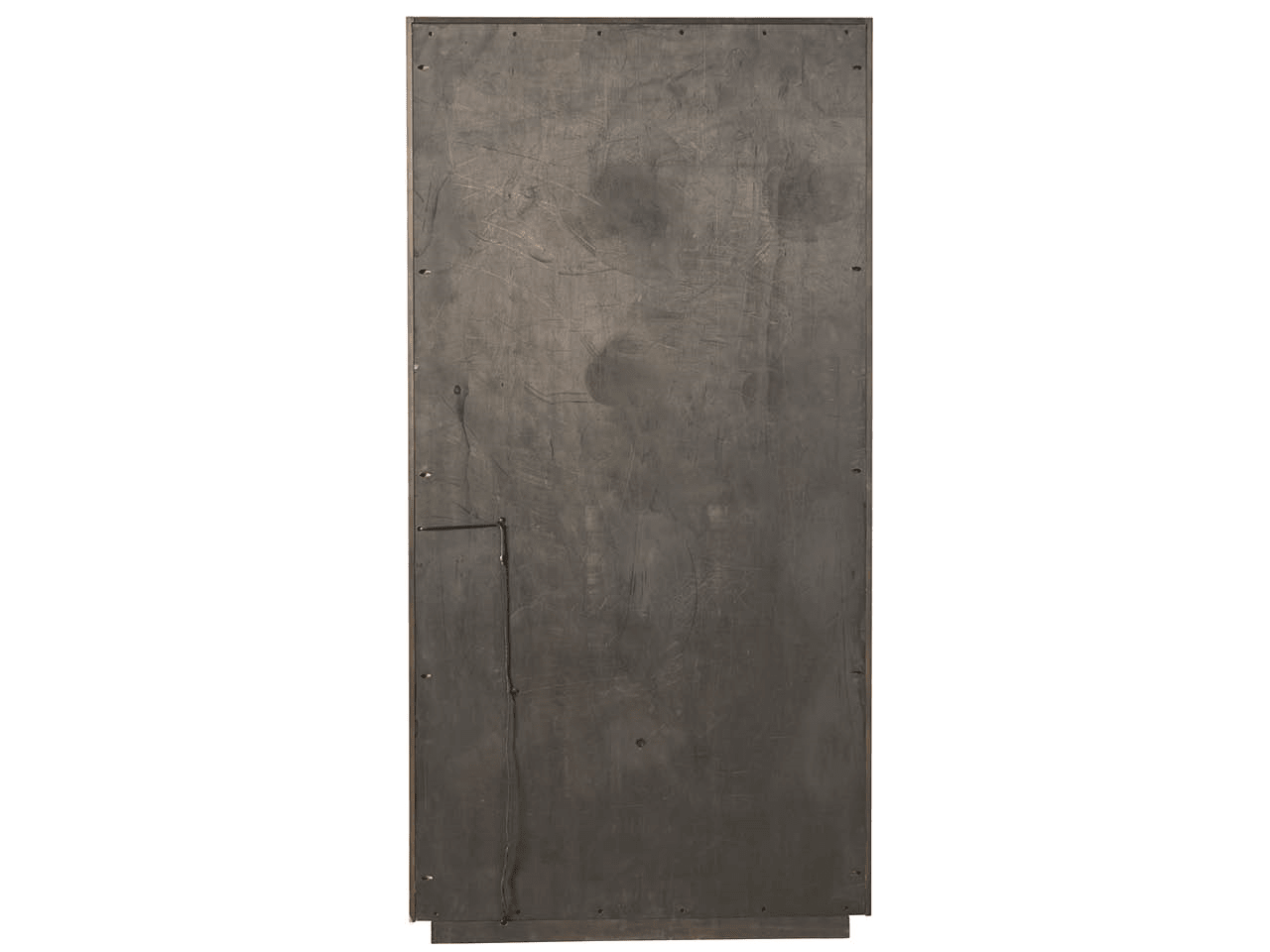 Sable Display Cabinet Cabinets & Chests| Universal