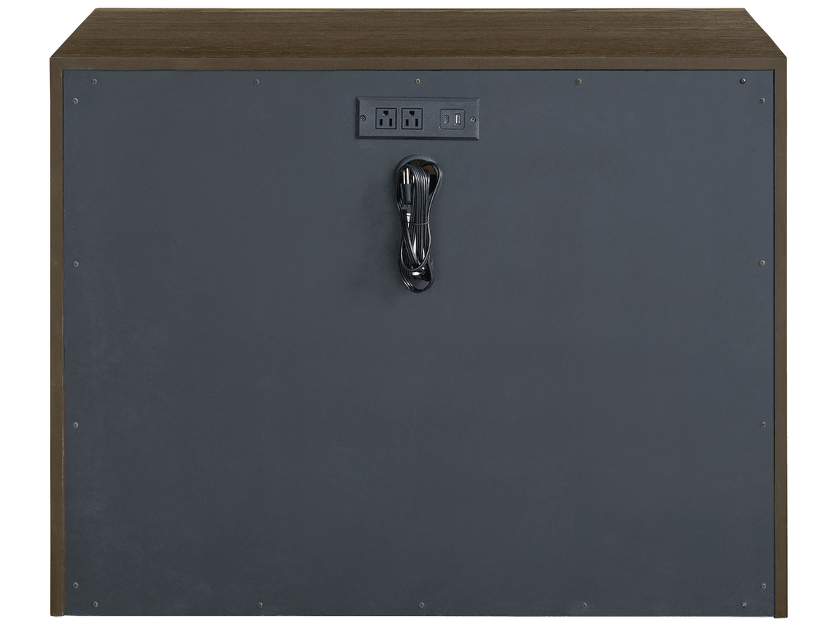 Sable Dune Chest Cabinets & Chests| Universal