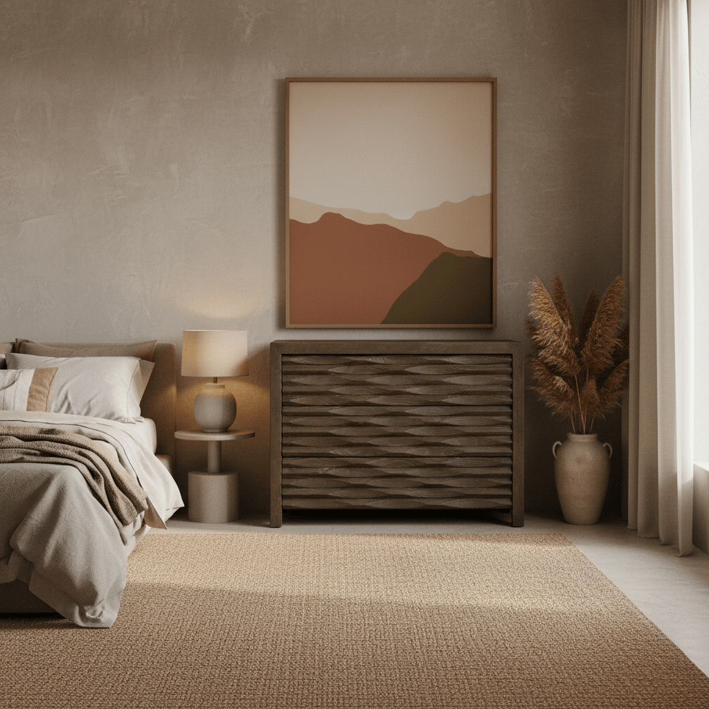 Sable Dune Chest Cabinets & Chests| Universal