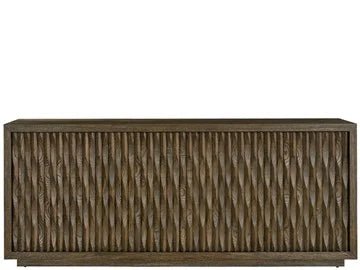 Sable Dune Credenza Consoles & Sideboards| Universal