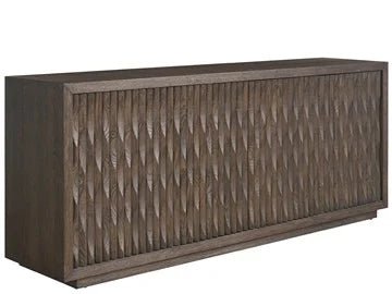 Sable Dune Credenza Consoles & Sideboards| Universal