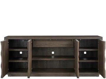 Sable Dune Credenza Consoles & Sideboards| Universal