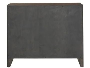 Sable Dune Hall Chest Cabinets & Chests| Universal