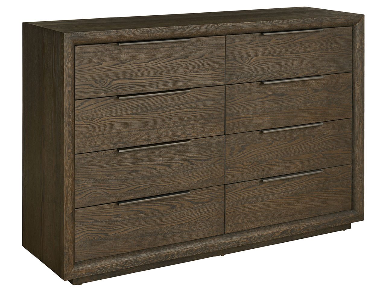 Sable Eight Drawer Dresser Dressers| Universal