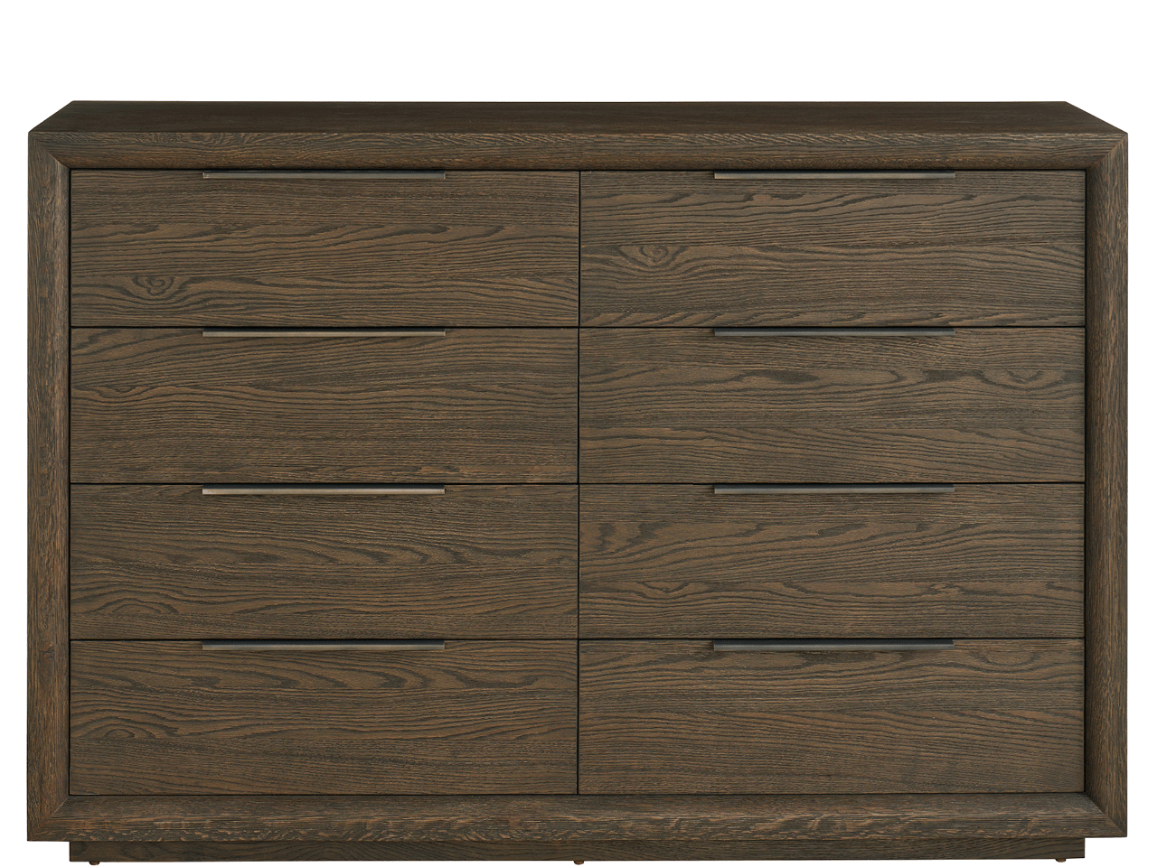Sable Eight Drawer Dresser Dressers| Universal